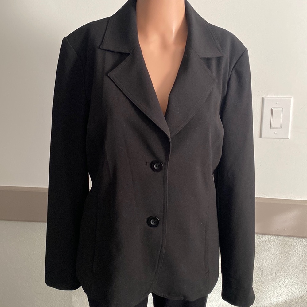 Jacket Chicos size 0.5 Panther lining